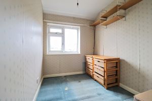 Bedroom 3- click for photo gallery